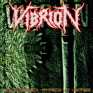 VIBRION - Closed Frontiers