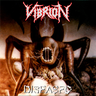 VIBRION Diseased