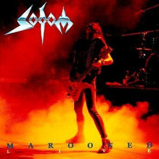 SODOM - Marooned