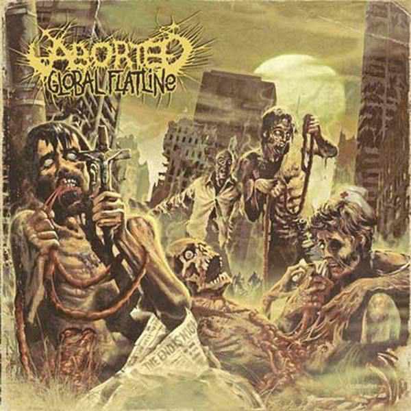 ABORTED - Global Flactine