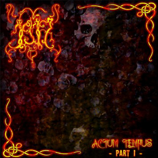 1917 - Actum Tempus I