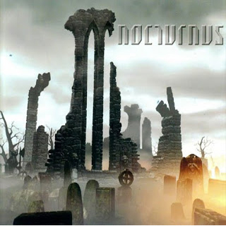 NOCTURNUS -  Ethernal Tomb