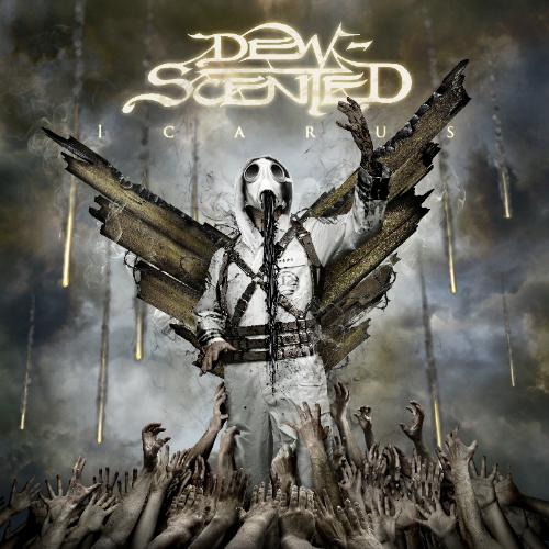 DEW SCENTED - Icarus