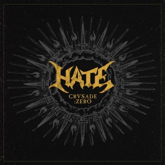 HATE - Cruzade: Zero