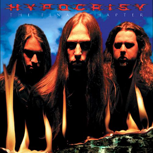 HYPOCRISY - The Final Chapter