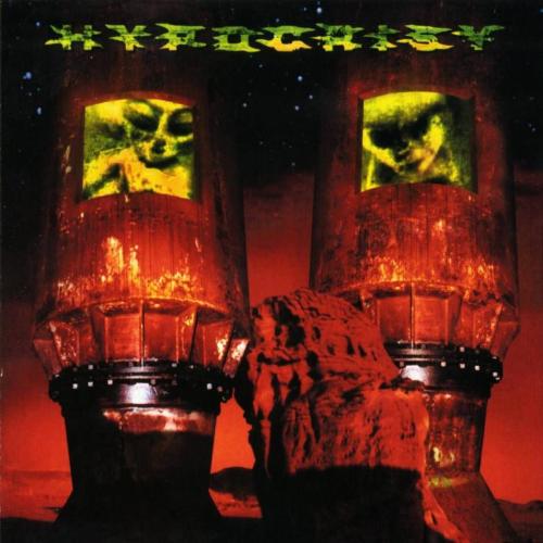 HYPOCRISY - Hypocrisy