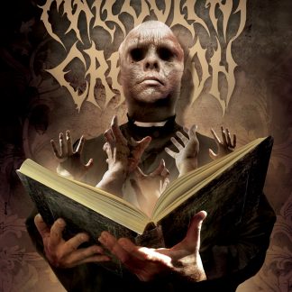 MALEVOLENT CREATION - Lost Commandments