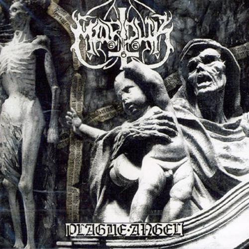 MARDUK - Plague Angel