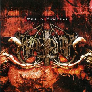 MARDUK - World Funeral