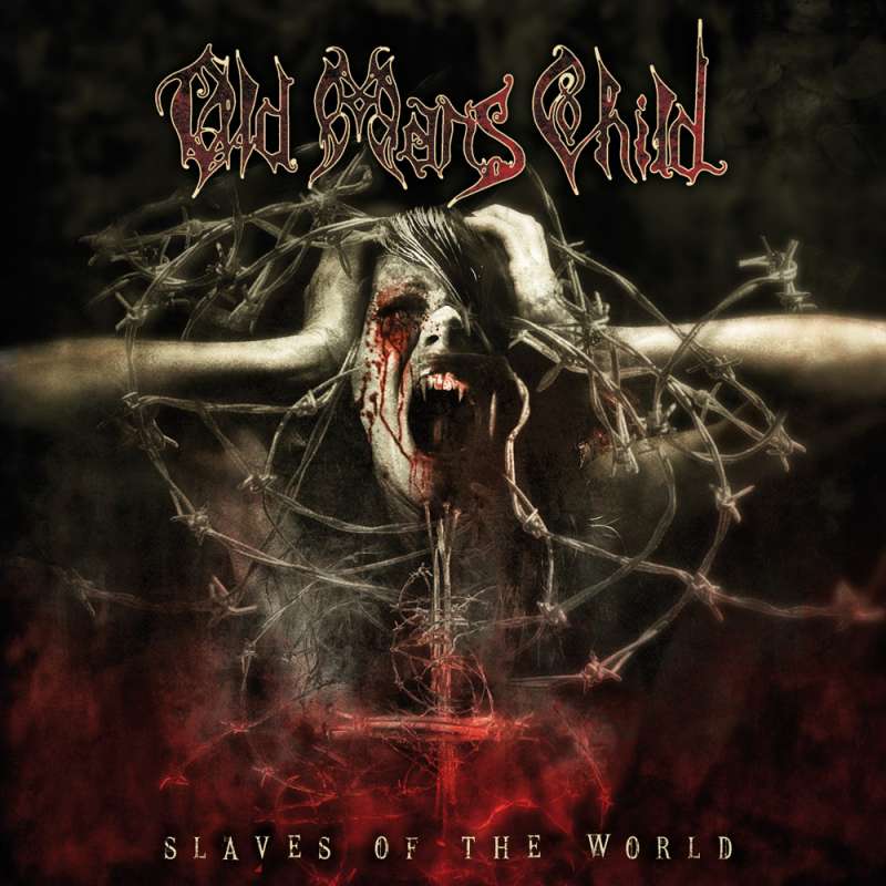 OLD MANS CHILD - Slaves of the World