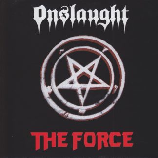 ONSLAUGHT - The Force