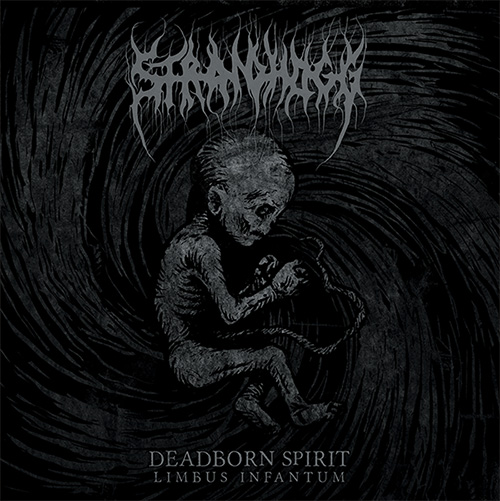 STRANDHOGG - Deadborn Spirit
