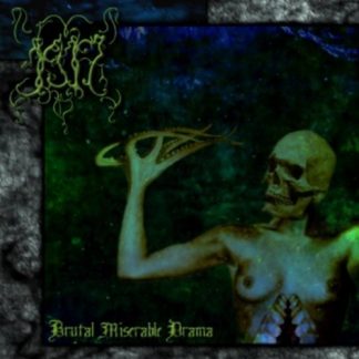 1917 - Brutal Miserable Drama