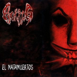 BOKRUG - El Matamuertos