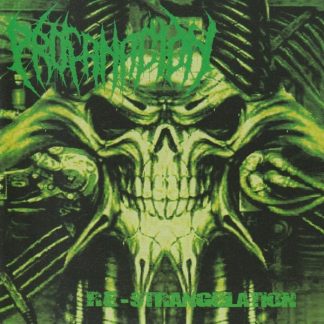 PROFANACION - Re Strangulation