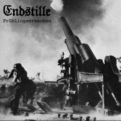 ENDSTILLE - Frühlingserwachen