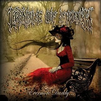 CRADLE OF FILTH - Evermore Darkly