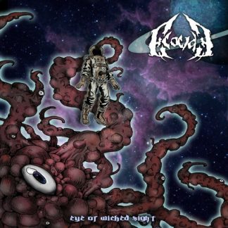 ECOCIDE - Eye of Wicked Sight