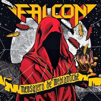 FALCON - Mensajero de Medianoche