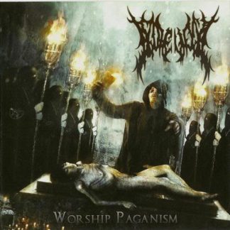 GOREVENT - Worship Paganism