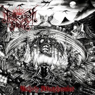 INVOCATION SPELLS - Unholy Blasphemies