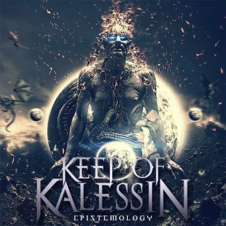 KEEP OF KALESSIN - Epistemology