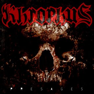 KHROPHUS - Presages / Eyes of...