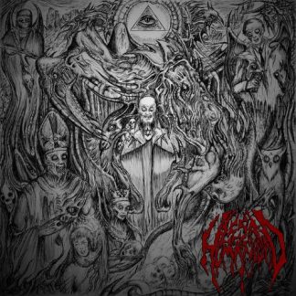 LESA HUMANIDAD - Satanismo Religioso