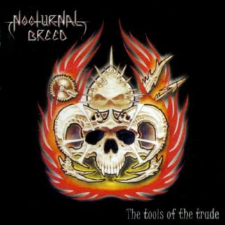 NOCTURNAL BREED - Tools of the Trade