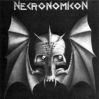 NECRONOMICON - Necronomicon