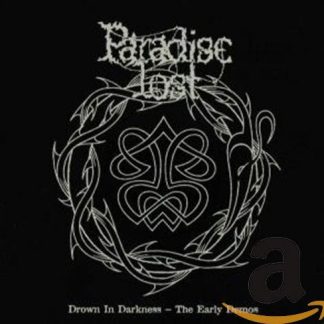 PARADISE LOST - Drown in Darkness