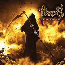 PARCAS - Tierras Devastadas