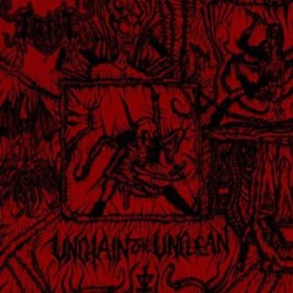 PARIA - Unchain the Unclean