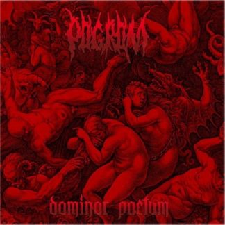 POGROM - Dominor Pactum