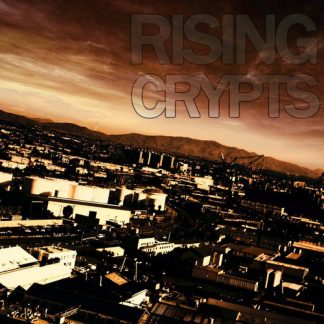 RISSING CRYPTS - 1013