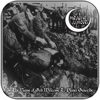 THE MEADS OF ASPHODEL - In the Name of God