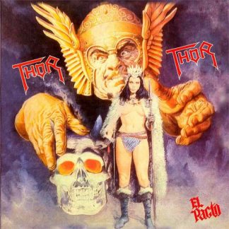 THOR - El Pacto