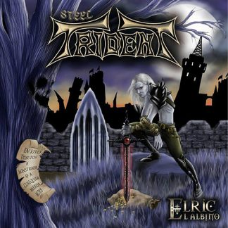 TRIDENT - Elric el Albino