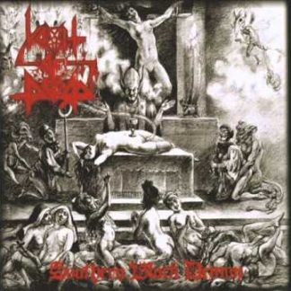 VOMIT OF DOOM - Southern Black Demon