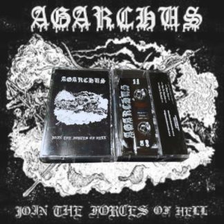 AGARCHUS - Join the Forces of Hell
