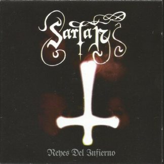 SARTAN - Reyes del Infierno