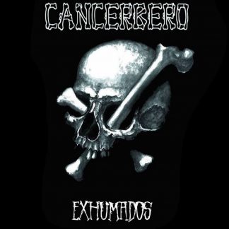 CANCERBERO - Exhumados (Demos)