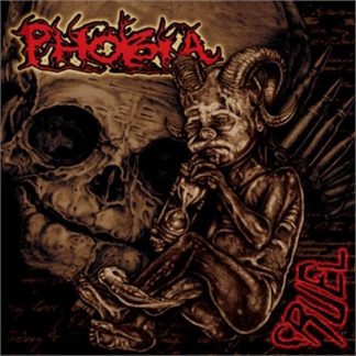 PHOBIA - Cruel