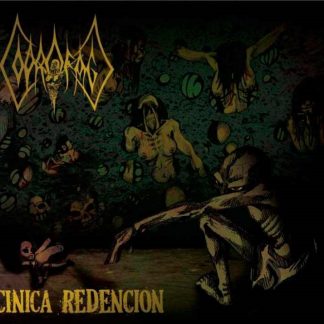 COPROFAGO - Cinica Redencion