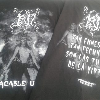 1917 - Implacable Utopia REMERA