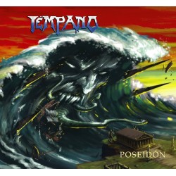 TEMPANO - Poseidon