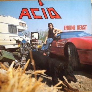 ACID - Engine Beast