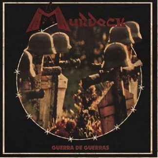 MURDOCK - Guerra de Guerras