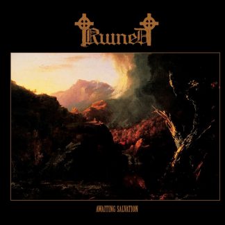 RUINED - Awating Salvation