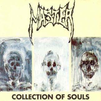 MASTER - Collection of Souls
